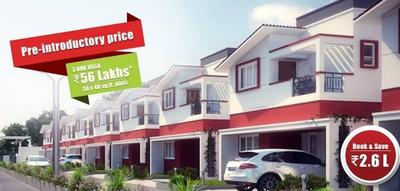 Project Image of 1000 Sq.ft Residential Plot / Land for sale in Kondavakkam for Rs. 2800000