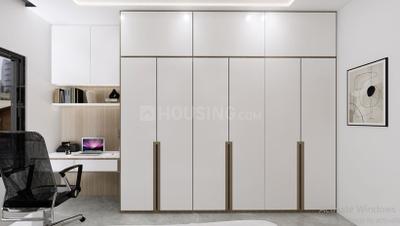 Project Image of 0.0 - 1800.0 Sq.ft 3 BHK Apartment for buy in Krishna Orchid