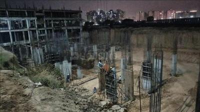 Project Image of 4500 Sq.ft 4 BHK Apartment / Flat for sale in Chharodi for Rs. 19000000