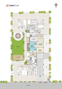 Project Image of 2268.0 - 4158.0 Sq.ft 3 BHK Apartment for buy in Shivam Skydeck