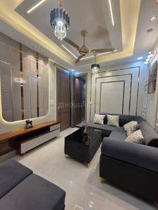 Project Image of 360.0 - 1200.0 Sq.ft 1 BHK Builder Floor for buy in Radhekrishan Appartment AM Innovation