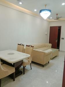 Project Image of 1250.0 - 2600.0 Sq.ft 3 BHK Builder Floor for buy in NSD Homes