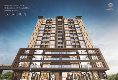 Project Image of 850 Sq.ft 2 BHK Apartment / Flat for sale in Moshi for Rs. 5900000