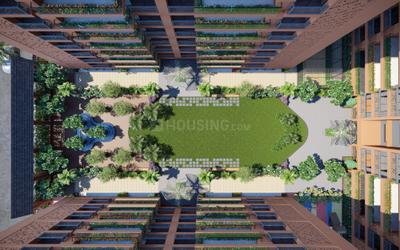 Project Image of 3006.0 - 5526.0 Sq.ft 3 BHK Apartment for buy in Ornate Pearl