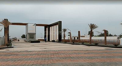 Project Image of 900.0 - 1000.0 Sq.ft Residential Plot Plot for buy in Earthousing Shri Vrinda Vihar