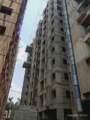 Project Image of 447.0 - 656.0 Sq.ft 2 BHK Apartment for buy in Solaris Joka
