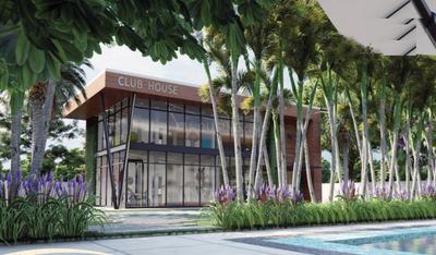Project Image of 0.0 - 2600.0 Sq.ft 3.5 BHK Villa for buy in Mahesh Sri Village Villas