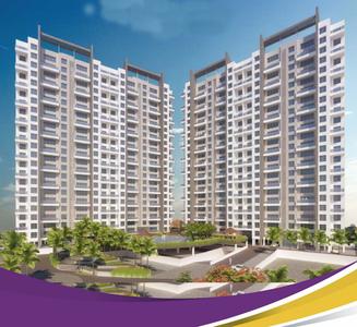 Pethkar Siyona Phase II Images for Elevation of Pethkar Siyona Phase II 1
