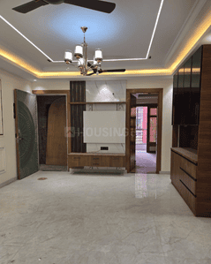 Project Image of 1200.0 - 2700.0 Sq.ft 3 BHK Builder Floor for buy in Hardik Ultra Luxury Floors