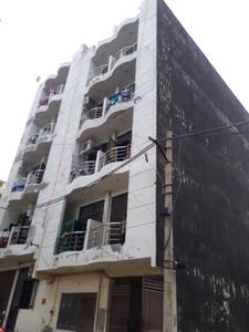 Project Image of 510.0 - 920.0 Sq.ft 1 BHK Apartment for buy in Radhey Krishna Apartment
