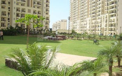 Project Image of 1875.0 - 5324.0 Sq.ft 3 BHK Apartment for buy in JMD Gardens