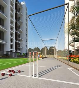 Project Image of 411.0 - 654.0 Sq.ft 1 BHK Apartment for buy in Gagan Cefiro Phase 2