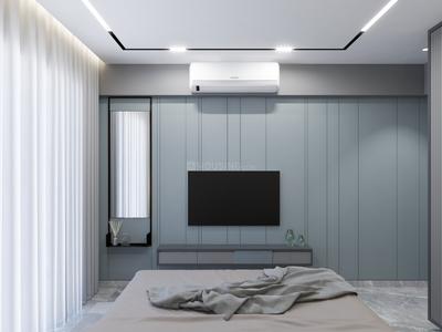 Project Image of 747.0 - 1043.72 Sq.ft 2 BHK Apartment for buy in Raghuvir Spalex