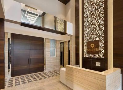 Project Image of 605.0 - 1100.0 Sq.ft 2 BHK Apartment for buy in Paradigm Ananda Residency