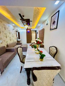 Project Image of 600.52 - 905.78 Sq.ft 2 BHK Apartment for buy in Mothers Heights