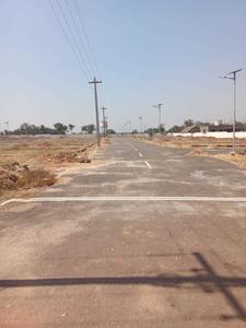 Project Image of 1008.0 - 2720.0 Sq.ft Residential Plot Plot for buy in Rekha Icon City