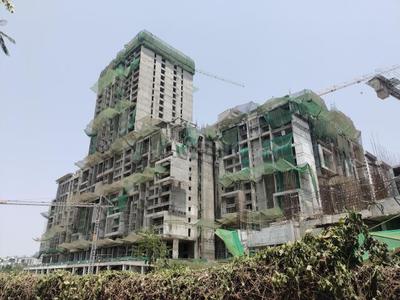 Project Image of 797.6 - 1280.69 Sq.ft 2 BHK Apartment for buy in Rohan Ekam Phase 2