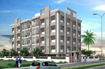 Project Image of 1458.0 - 1503.0 Sq.ft 3 BHK Apartment for buy in Nila Spaces Anuraadhaa