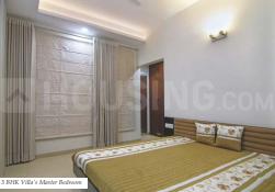 Project Image of 965.0 - 3350.0 Sq.ft 2 BHK Villa for buy in Akshat Kanota Estate Phase 3