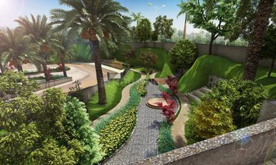 Project Image of 1075.0 - 1820.0 Sq.ft 2 BHK Apartment for buy in Mantri Serene