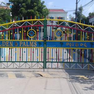 Project Image of 1235.0 - 1350.0 Sq.ft 3 BHK Villa for buy in Modi Golden Palms