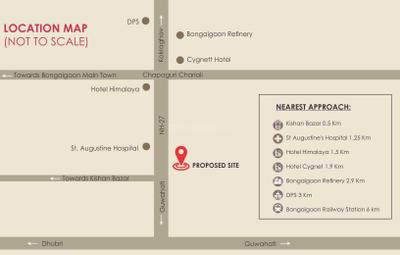 Project Image of 571.0 - 1455.0 Sq.ft 1 BHK Apartment for buy in Agrim Aawas