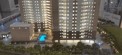 Project Image of 0.0 - 785.0 Sq.ft 1.5 BHK Apartment for buy in Sattva Ashraya