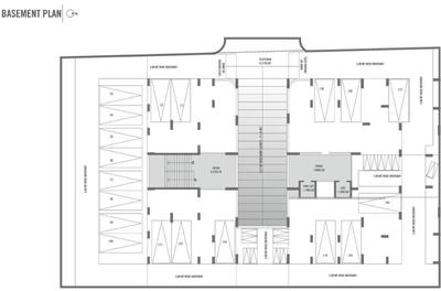 Project Image of 1179.0 - 1215.0 Sq.ft 2 BHK Apartment for buy in Vikas Shubh Westside