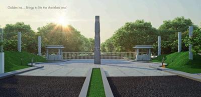 Project Image of 1400.0 - 2693.0 Sq.ft Residential Plot Plot for buy in Golden Ira Plots