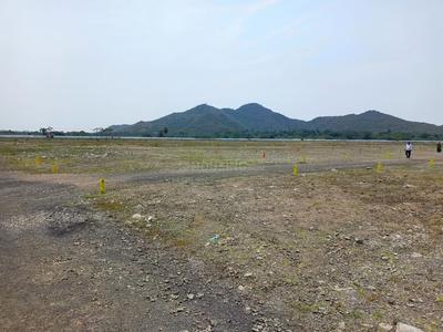 Project Image of 600.0 - 2000.0 Sq.ft Residential Plot Plot for buy in Premier Green City