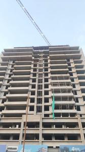 Project Image of 3420.0 - 4068.0 Sq.ft 4 BHK Apartment for buy in The Taurus