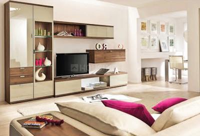 Project Image of 1025.0 - 1500.0 Sq.ft 2 BHK Apartment for buy in R S Green View