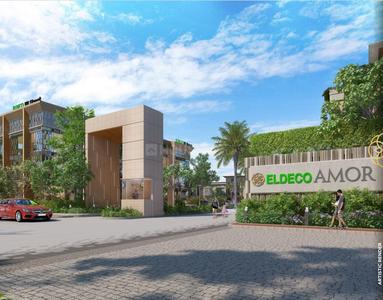 Eldeco Amor Entrance Lobby 2