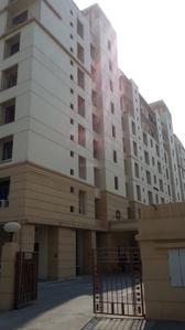Project Image of 625 Sq.ft 1 BHK Apartment / Flat for sale in Hiranandani Estate for Rs. 8000000