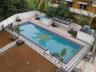 Project Image of 1230.0 - 1504.0 Sq.ft 2 BHK Apartment for buy in Holiday Grandeur