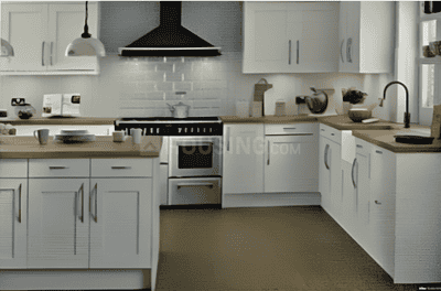 Project Image of 362.1 - 650.0 Sq.ft 1 BHK Apartment for buy in Zenisha Luxuria