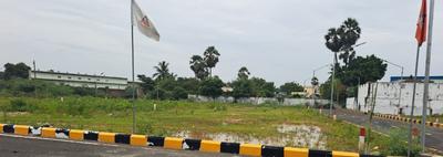 Arihant Metro Avenue Elevation 1