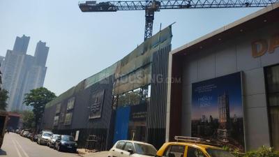 Project Image of 1000 Sq.ft 2 BHK Apartment / Flat for sale in Chinchpokli for Rs. 31000000