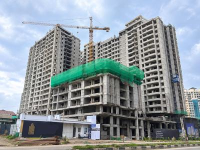 Project Image of 0.0 - 700.0 Sq.ft 2 BHK Apartment for buy in VCC Viara