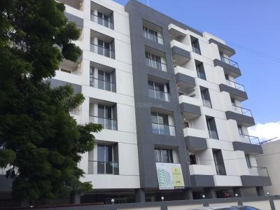 Project Image of 545.41 - 592.66 Sq.ft 2 BHK Apartment for buy in Arham Golden Leaf Apartment