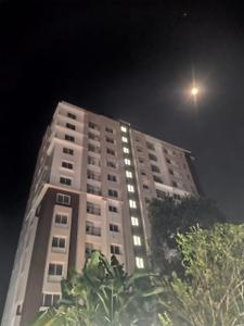 Project Image of 1708.0 - 2443.0 Sq.ft 3 BHK Apartment for buy in ABAD Infra Pinnacle