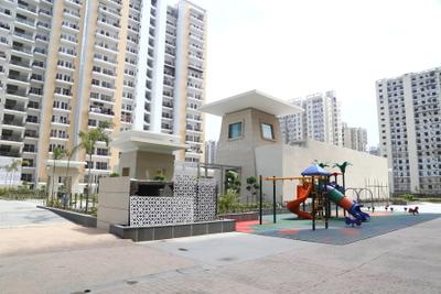 Project Image of 793.63 - 1328.38 Sq.ft 2.5 BHK Apartment for buy in Panchsheel Pratishtha