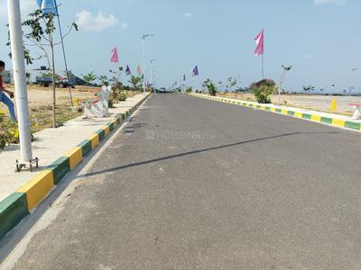 Project Image of 1350.0 - 2700.0 Sq.ft Residential Plot Plot for buy in SR Sree City