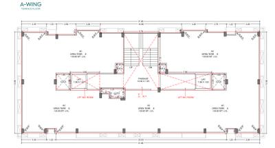 Project Image of 548.31 - 769.94 Sq.ft 2 BHK Apartment for buy in Prayosha Shine