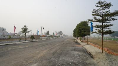 Project Image of 900.0 - 2700.0 Sq.ft Residential Plot Plot for buy in Anugrah Homes