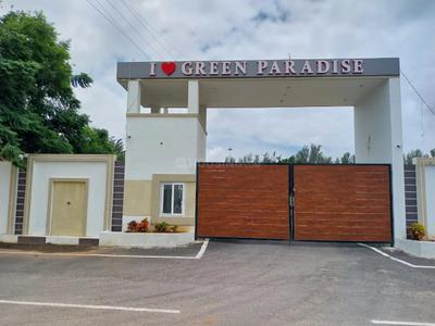 Project Image of 1200.0 - 2400.0 Sq.ft Residential Plot Plot for buy in TGP Green Paradise