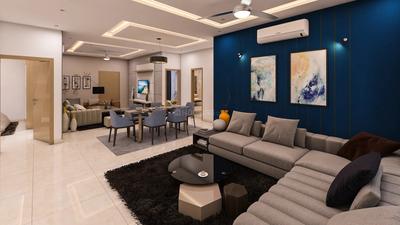 Project Image of 1250.0 - 1780.0 Sq.ft 2 BHK Apartment for buy in ELV Kingsland