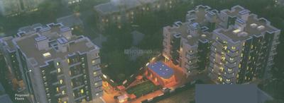 Project Image of 433.0 - 628.0 Sq.ft 1 BHK Apartment for buy in Kutumb