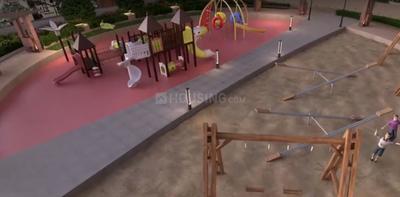 Project Image of 561.23 - 791.69 Sq.ft 2 BHK Apartment for buy in Shapoorji Pallonji Sensorium Phase VII