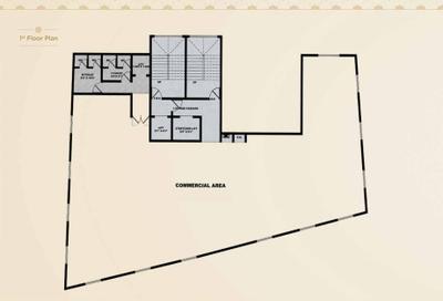 Project Image of 1800 Sq.ft 3 BHK Apartment / Flat for sale in Panvel for Rs. 16500000